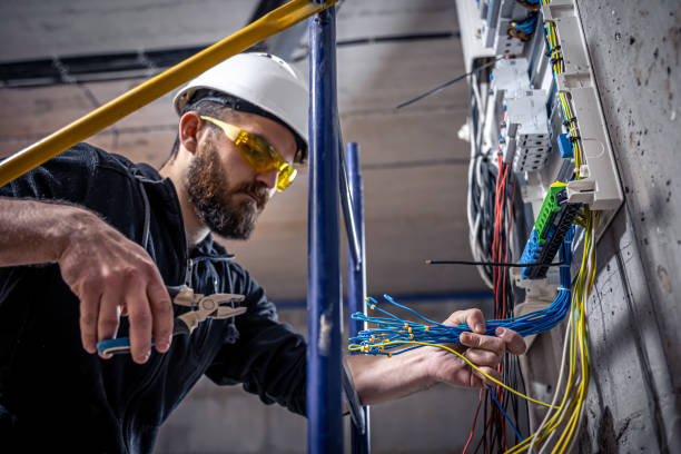 Best Electrical System Inspection  in South Elgin, IL