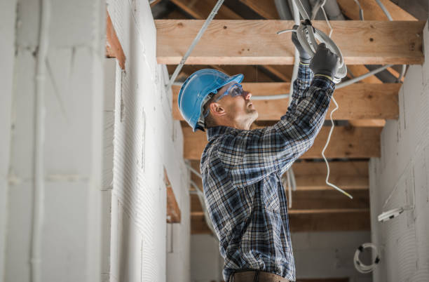 Best Electrical Contractors for Businesses  in South Elgin, IL