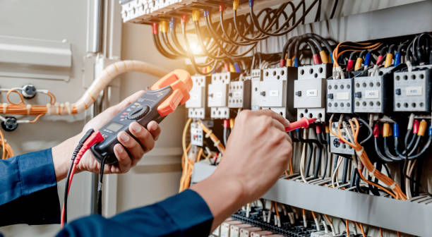 Best Circuit Breaker Repair  in South Elgin, IL