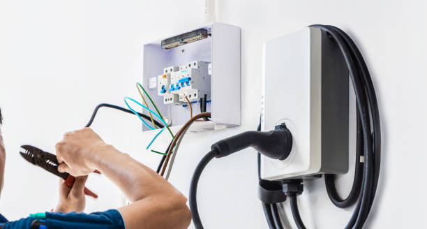  South Elgin, IL Electrician Pros