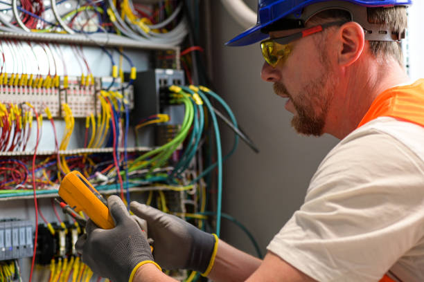 Best Affordable Electrician  in South Elgin, IL
