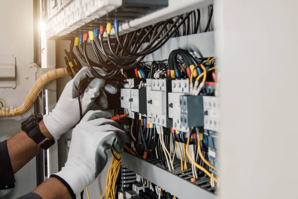 Best Electrical Repair Services  in South Elgin, IL